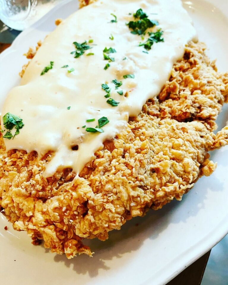 The 10 Best Chicken Fried Steaks in Texas That’ll Change Your Life ...