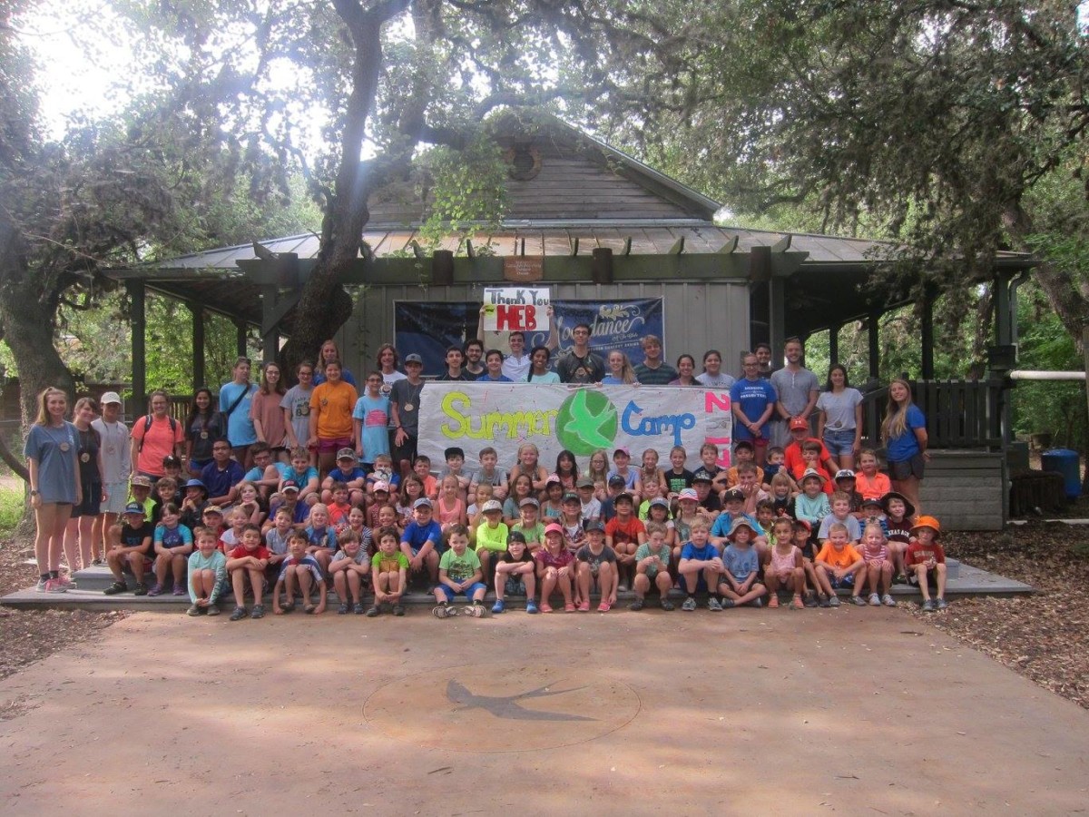 Day Summer Camps in the Texas Hill Country Boerne Real Estate For Sale