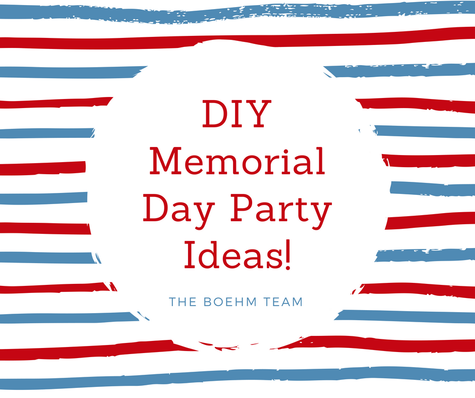 Kid-Friendly Patriotic Punch - Mom Endeavors