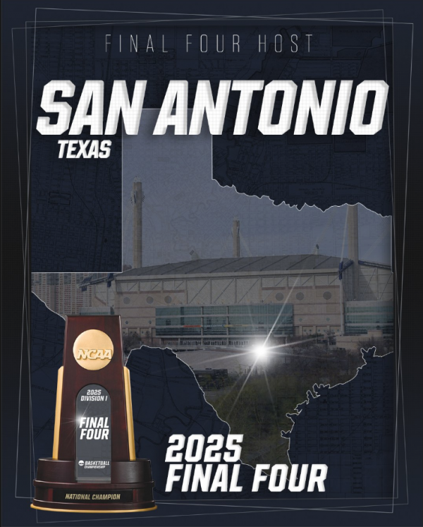 NCAA Final Four to Return to San Antonio in 2025 Boerne Real Estate