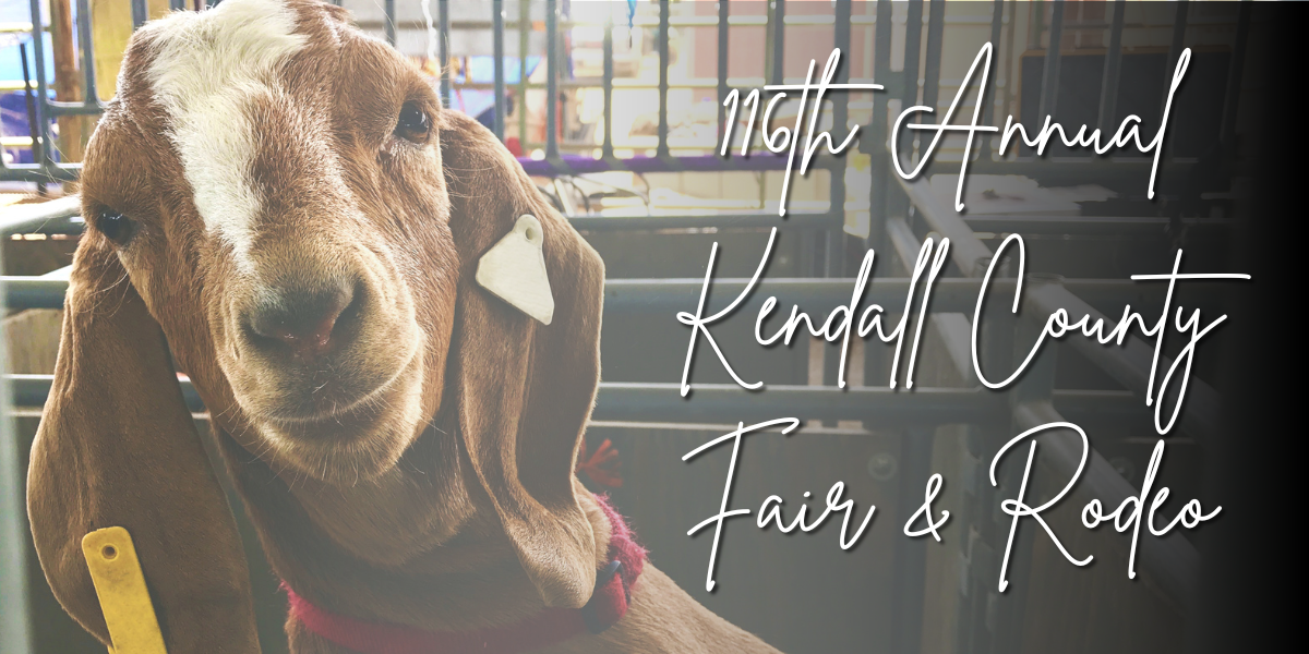 The Kendall County Fair and Rodeo Boerne Real Estate For Sale
